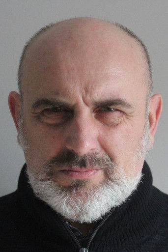 Foto de Dušan Rokvić