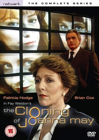 Poster för The Cloning of Joanna May