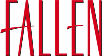 Fallen logo
