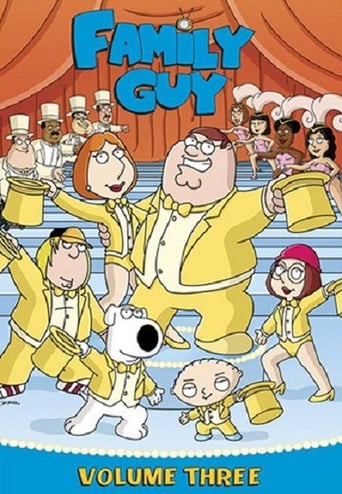 poster Family Guy