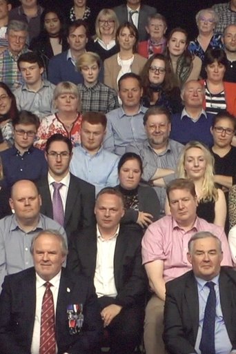 Who Are We? (2016) Who Are We? (2016)