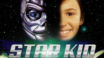 #5 Star Kid