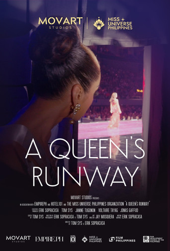 A Queen&rsquo;s Runway (2025)