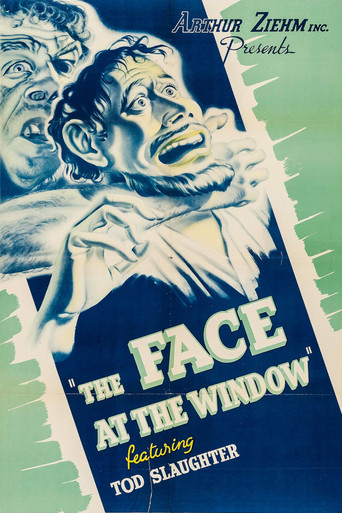 The Face at the Window (1939)