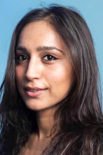 Image of Zoya Hussain