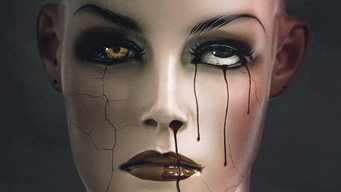 The Mannequin (2025)