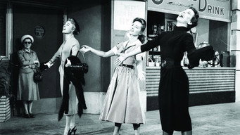 Give a Girl a Break (1953)