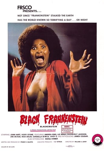 Blackenstein