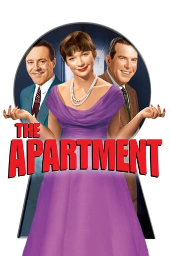 The Apartment image