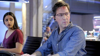 Cena de Das 11h à Meia-Noite