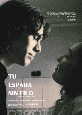 Tu Espada Sin Filo (1970)