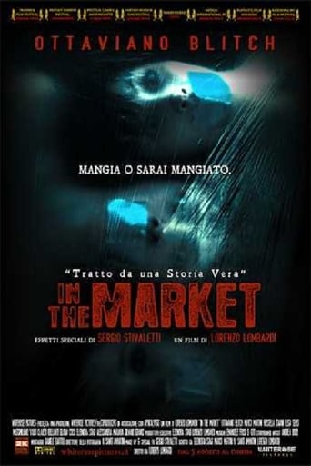 Poster of In the Market