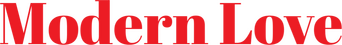 Modern Love logo