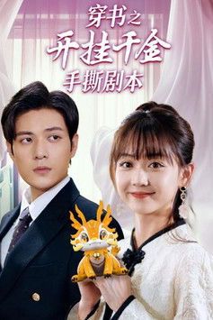 穿书之开挂千金手撕剧本 poster