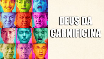 Cena 12 de Deus da Carnificina