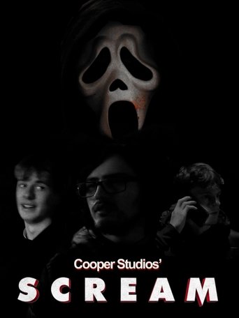 Cooper Studios' Scream en streaming 