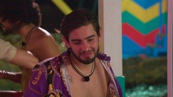 Episódio Episódio 2 da série Acapulco Shore