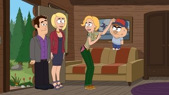 Cena de O Pequeno Malloy