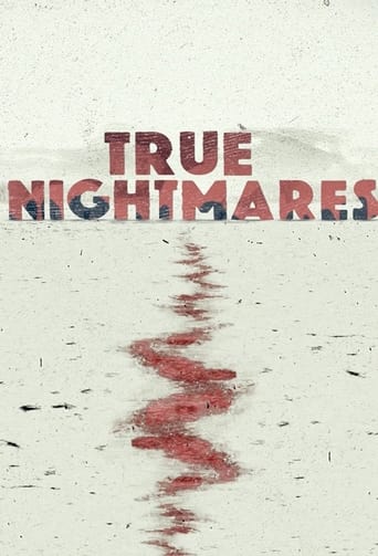Poster of True Nightmares