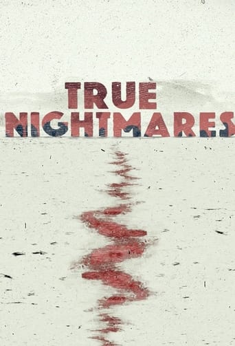 True Nightmares torrent magnet 