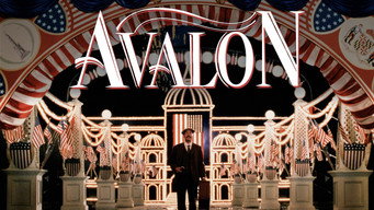 Avalon media image