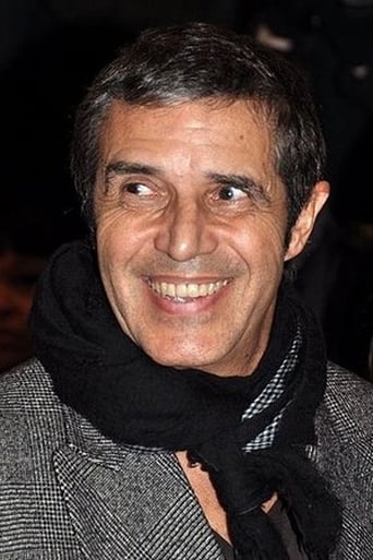 Image of Julien Clerc