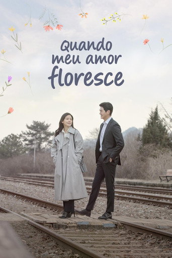 Cuando florece mi amor — Pósters 22