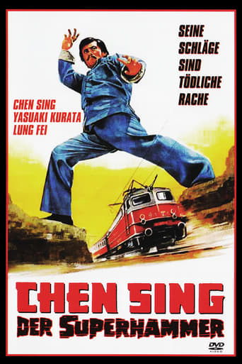 Chen Sing - Der Superhammer stream 