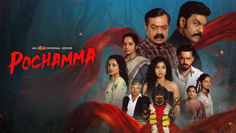 Pochamma (2026- )