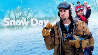 #8 Snow Day