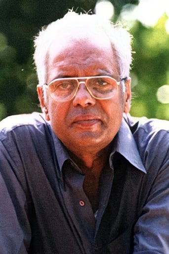 Image of Oduvil Unnikrishnan