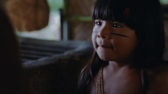Taina - An Amazon Legend (2011)