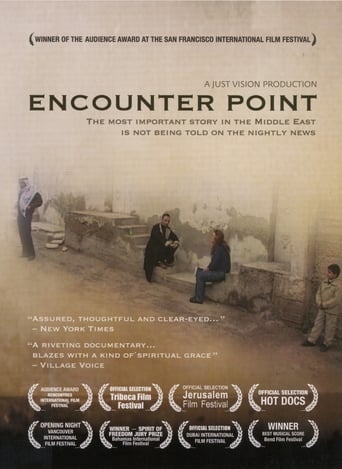 Poster för Encounter Point