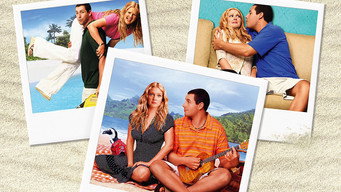 50 First Dates backdrop 6
