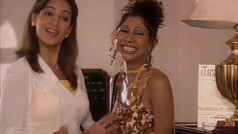 Episode 26 — Jassi Reaches The Vacation Spot