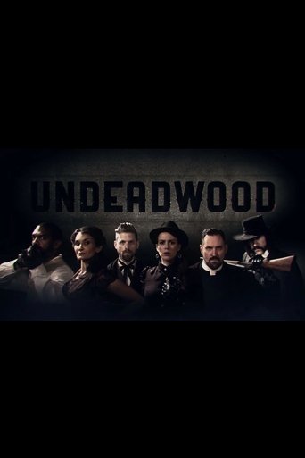 Poster UnDeadwood