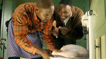 Cena de Todo Mundo Odeia o Dia de Ação de Graças