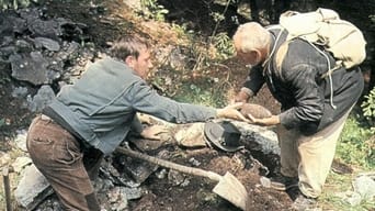 The Scavengers (1969)