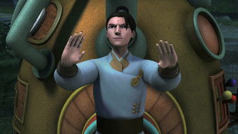 Episode 35 — Episode 35