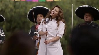 Paquita la del Barrio S01E04