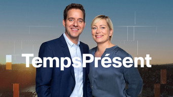 Temps présent - S57E01