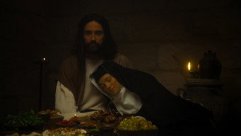 Escena 2 de Sagrado corazón