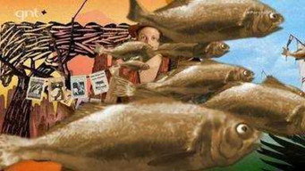 Que História é Essa, Porchat?