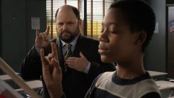 Cena de Todo Mundo Odeia O Inverno