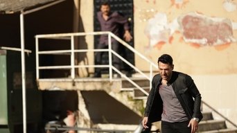 Episódio Episódio 6 da série Ramo: Entre o Amor e o Poder