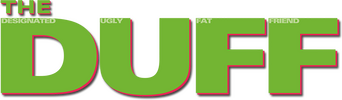 The DUFF logo