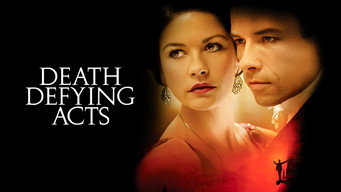 Смертельний номер (2007)