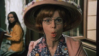 Circus in the Circus (1975)