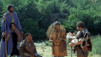 Brancaleone at the Crusades (1970)