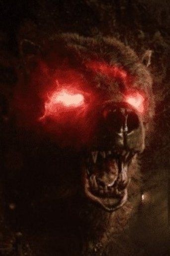 Image of Chuck